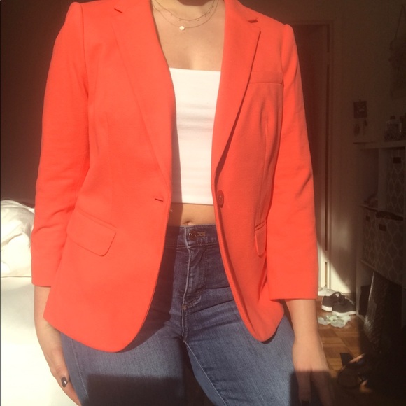 The Limited Blazer - Picture 2 of 4